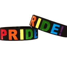 Наиболее популярные пользовательские камуфляж силиконовые браслеты SW-20