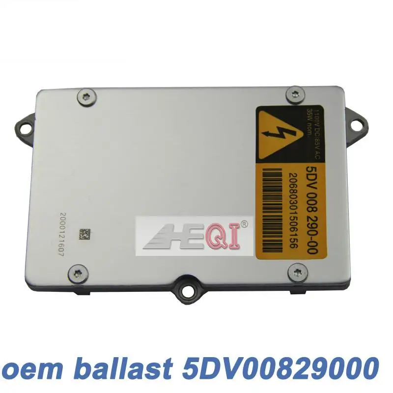

For BMW 5Series E60 Bi-Xenon OEM Headlight Control Unit Box