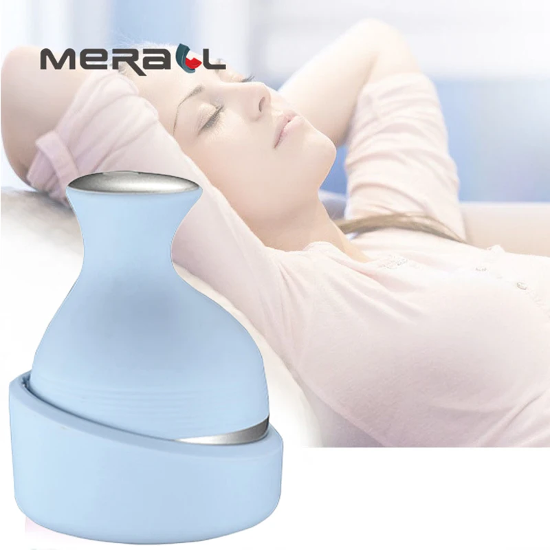 

Head Massage Charge Organ Scalp Massage Waterproof Motor-driven Organ Cerebral Eletric Massage Healthcare Instrument Relaxation