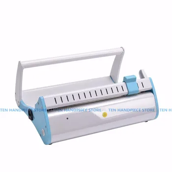 

2019 good quality dental sealing machine White long section sterilization bag sealing machine 30cm wide