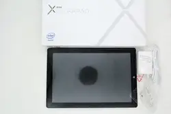 Teclast X5 Pro 2 в 1 Tablet PC 12,2 дюймов Windows 10 ips емкостный Экран Intel Kaby Lake Core M3-7Y30 4 ядра 1,0 ГГц 8 ГБ Оперативная память