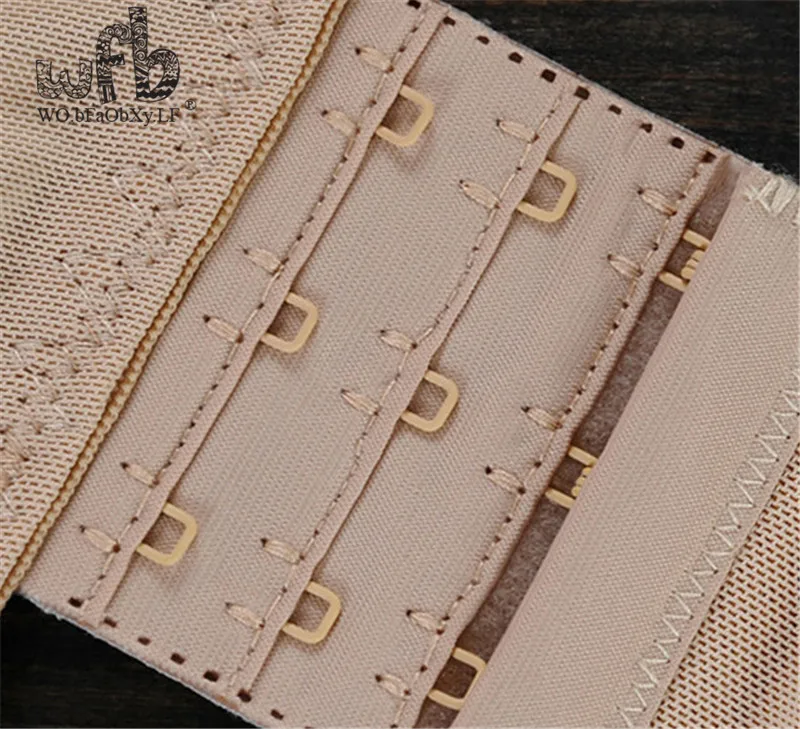 Retail support slimming bandages belt FOR postpartum women recovery abdomen Buttock Lifting Trousers