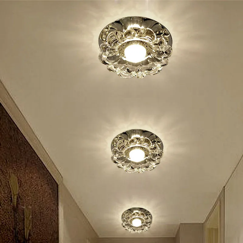 Зеркало в коридоре, потолочный светильник, Проходная веранда, освещение, потолочный светильник, светодиодный потолочный светильник для гостиной