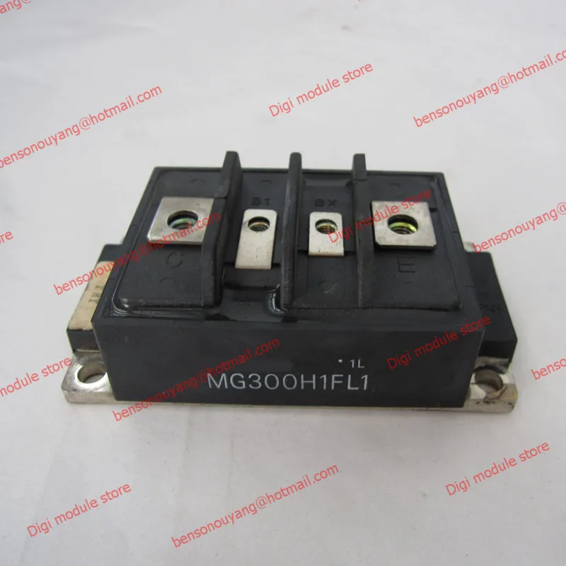 

MG300H1FL1