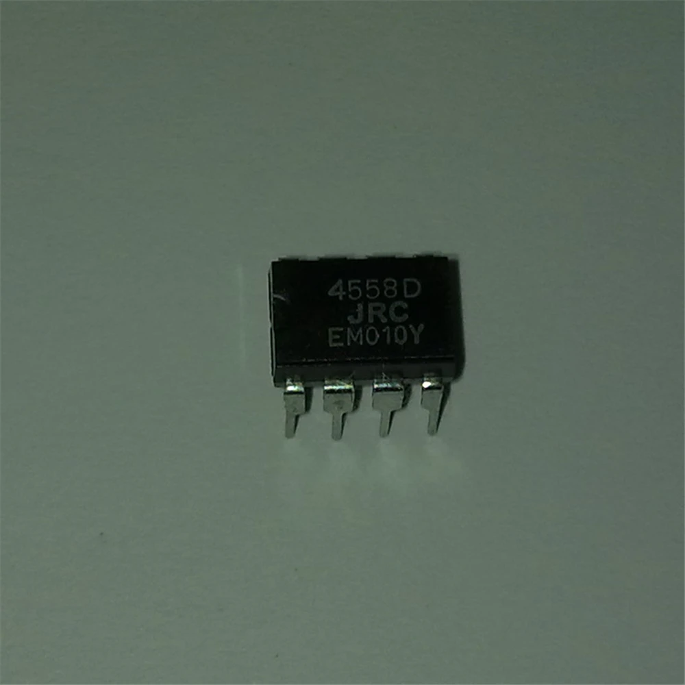 JRC4558D