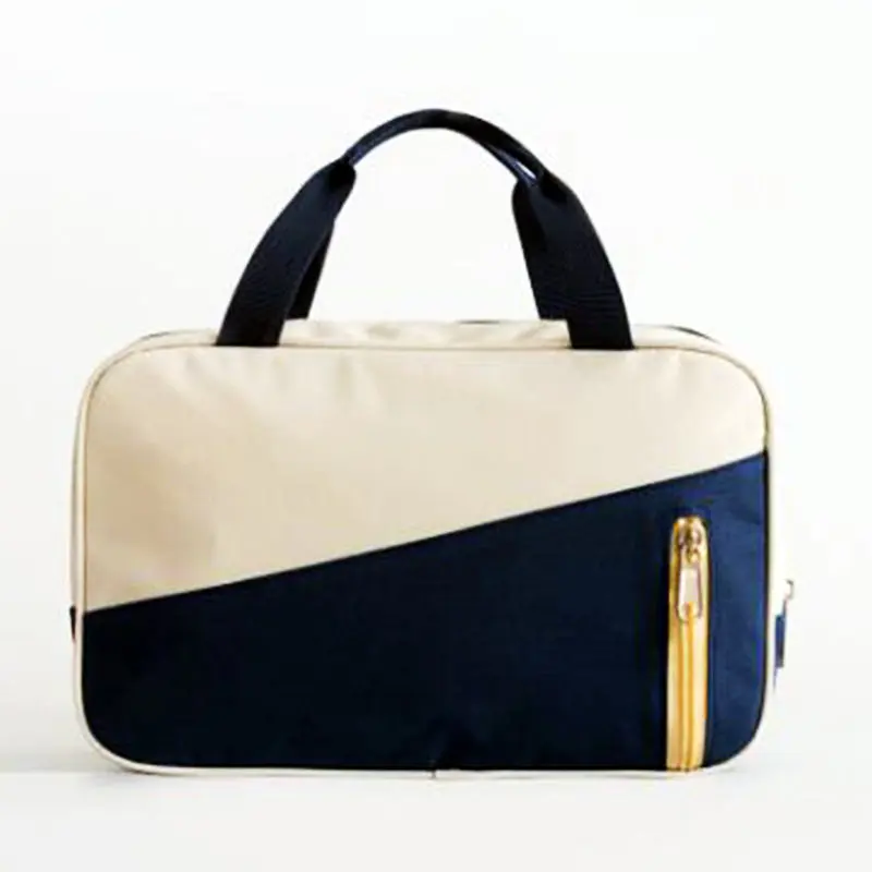 Waterproof nylon sports swimming bags outdoor beach travel bikini storage handbag large capacity dry wet separation gym bags