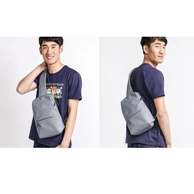 xiaomi backpack urban leisure