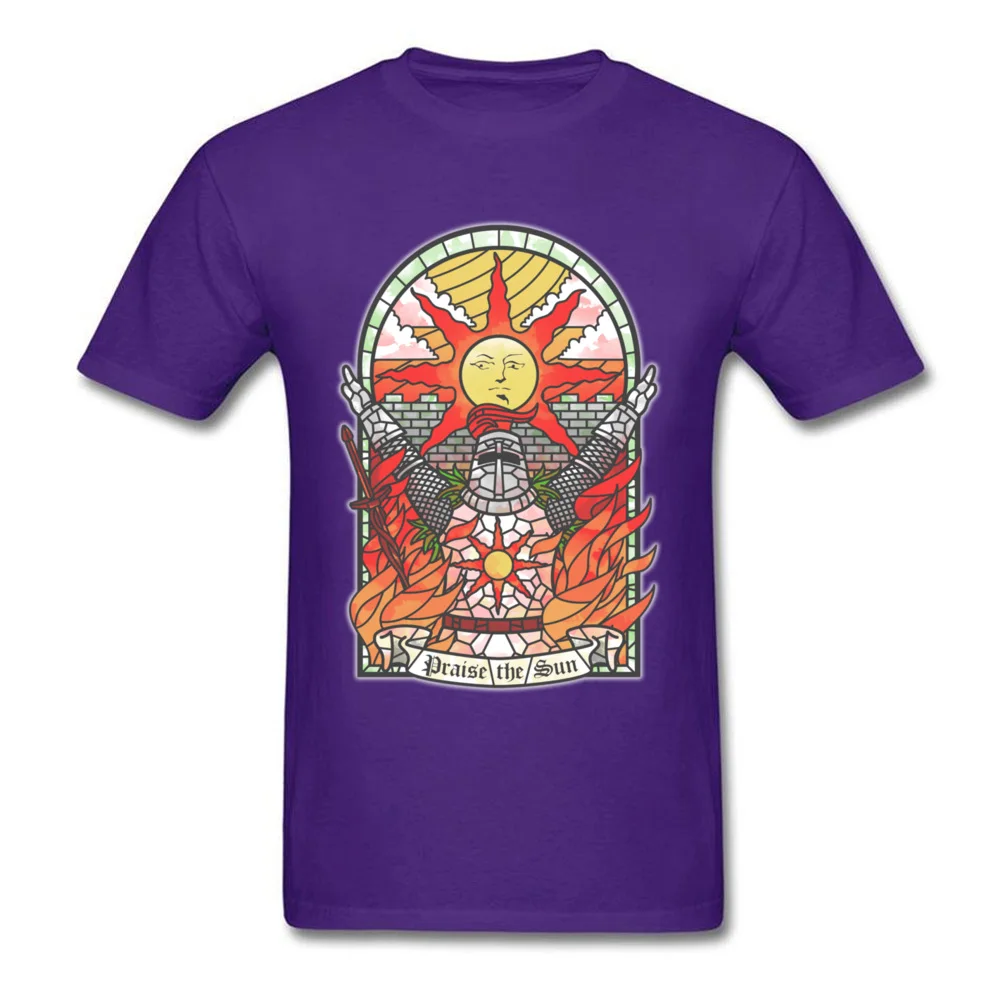 Church of the Sun_purple