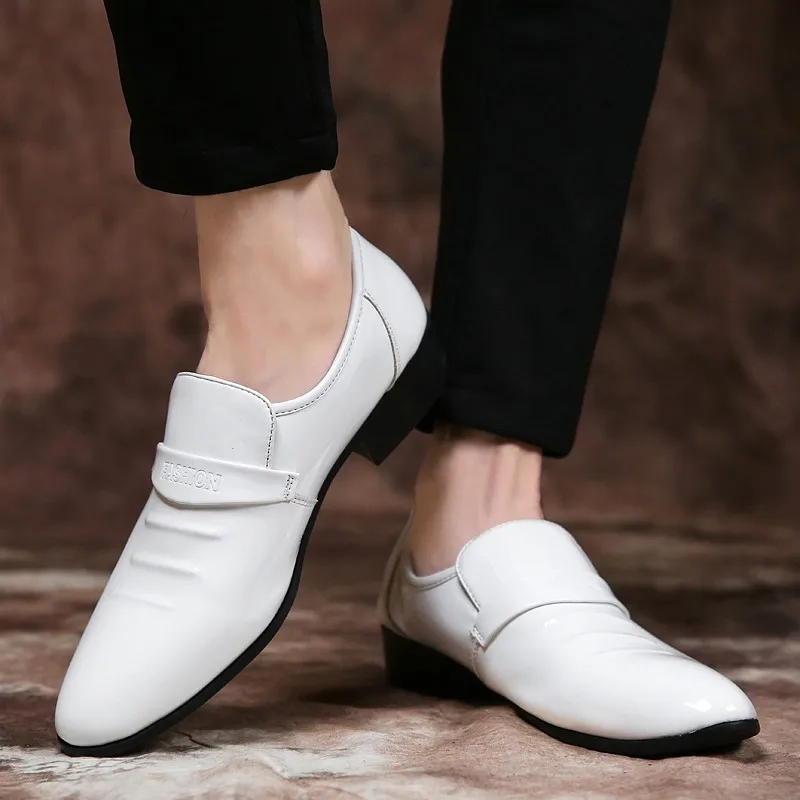 Cheap Oxfords