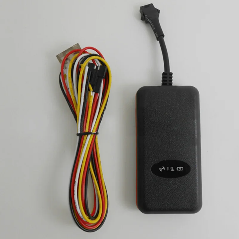 motorcycle anti theft gps