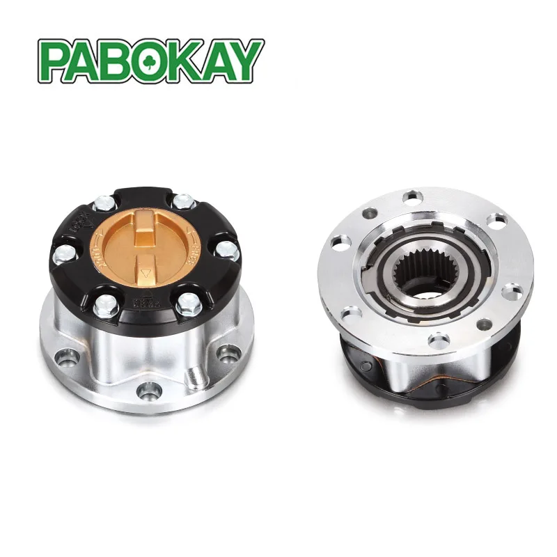 Купить 2 шт. х для Ниссан Патрол мк/мq 80-89 руководство бесплатная ...