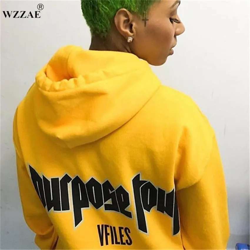 Cena Vfiles Security bluza z kapturem z nadrukiem Justin Bieber mgła główna ulica bluza Bibb przeznaczenie wycieczka żółta bluza z kapturem miłośnicy para bluza z kapturem bts