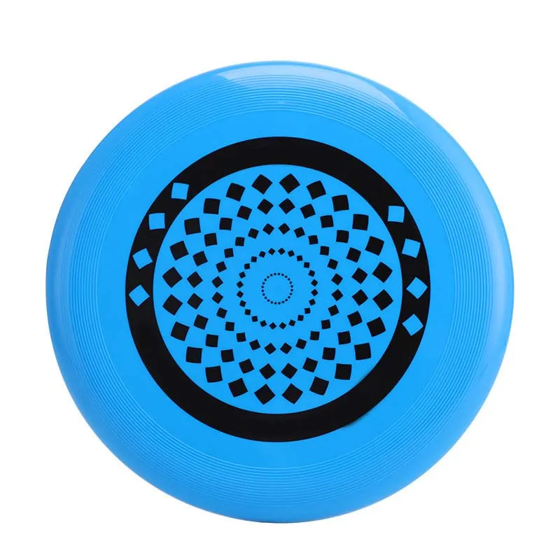 

Fashion Large Dog Trainning Puppy Toy Fetch Flying Disc Frisby Pets Supplies Dogs Accessories New Products 2019