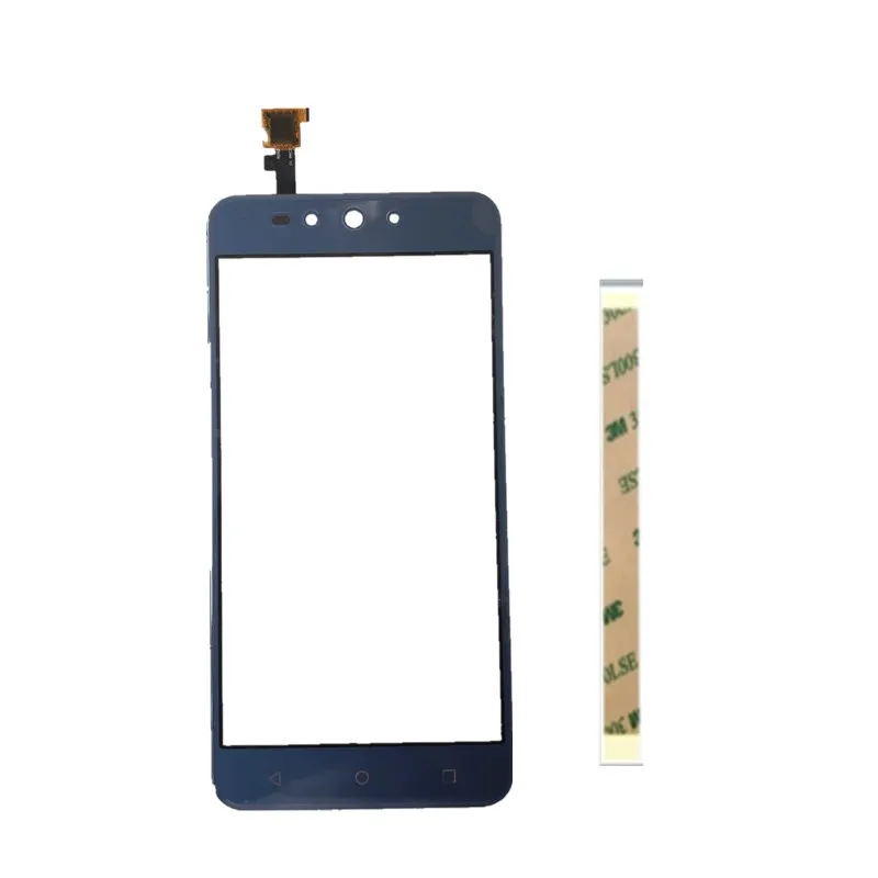 

New 5.5inch For DEXP Ixion Z155 touch Screen Glass sensor panel lens glass replacement for DEXP Ixion Z155 cell phone
