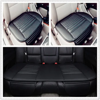 

2019 new car Seat Mat Cushions pad Styling Cover For Mercedes Benz S550 S500 IAA G500 ML F125 E550 E350 W205 W201 B200 B150