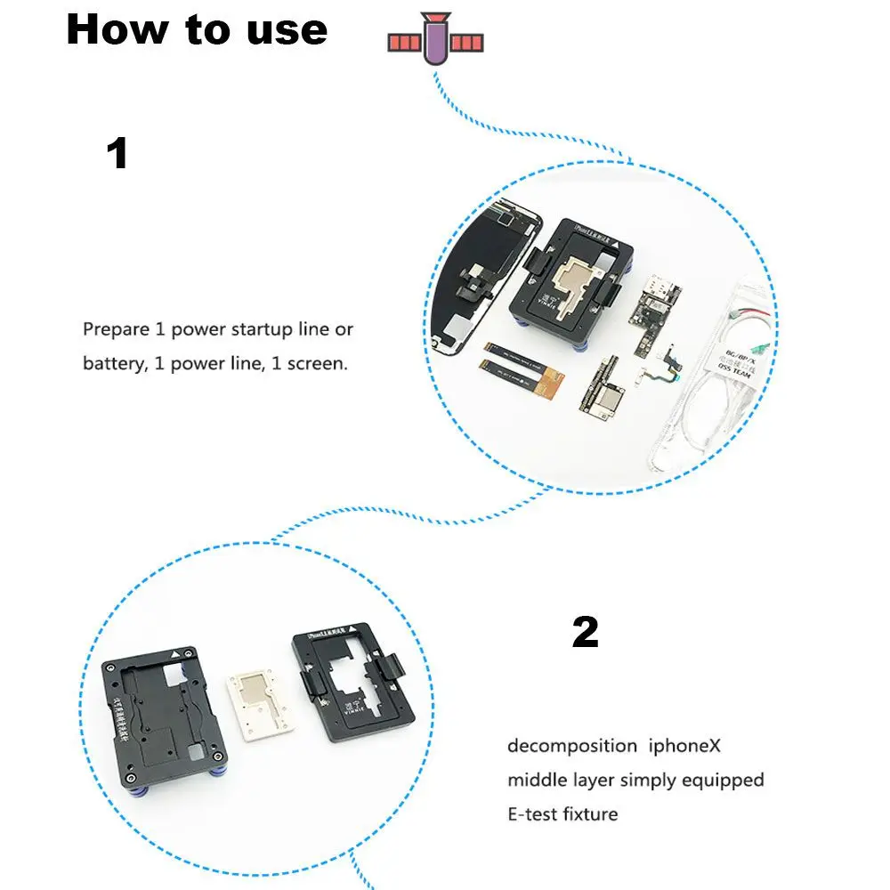 WL_i_Socket_jig_i_Phone_X_double_layers_logic_board_8