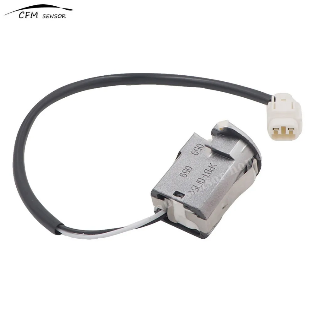 PDC датчик парковки 89341 28410 B0 для Toyota Estima Previa ACR30 2003 2006 04 05|parking sensor|sensor parkingparking sensor toyota