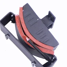 Сублимационный тепловой пресс машинный колпачок pad/Мат силиконовый нагреватель