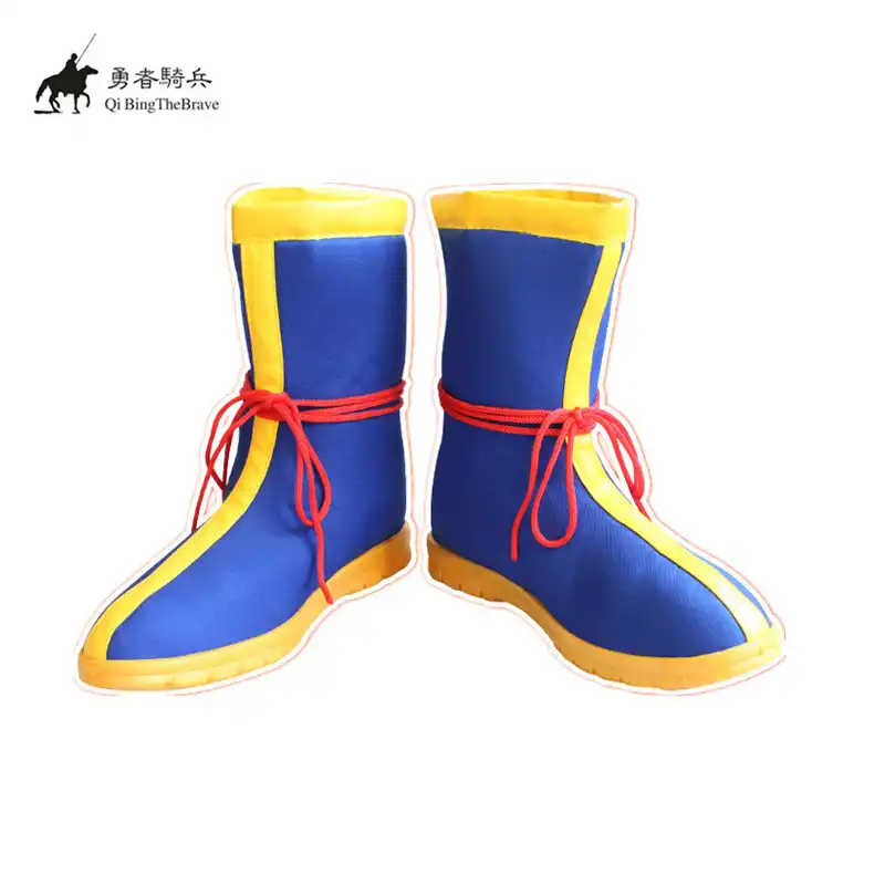 dragon ball z shoes