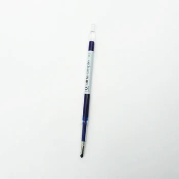 

0.5mm Blue Color Inks Refill Smooth Writting Only For Old Version Xiaomi White Color Pen Replacement