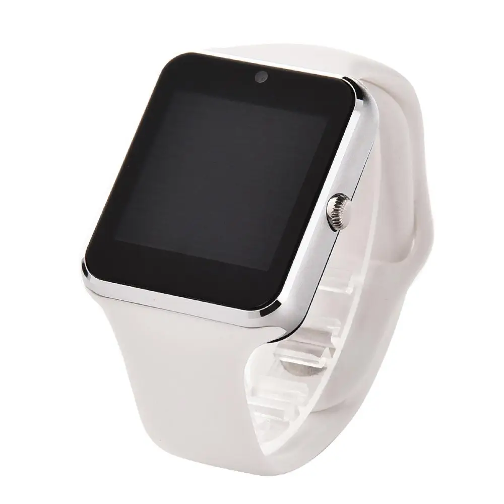 q7s smartwatch review