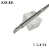 KSGER – pointes de fer à souder électronique série T15, 220v, outils de soudage, poignée de soudage pour Station de soudage ► Photo 1/6