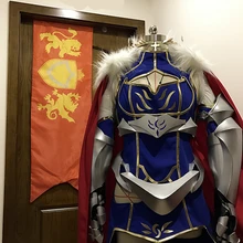 FGO Saber Armor Arturia Pendragon Косплей Опора armors на заказ/размер для сцены 3 armors