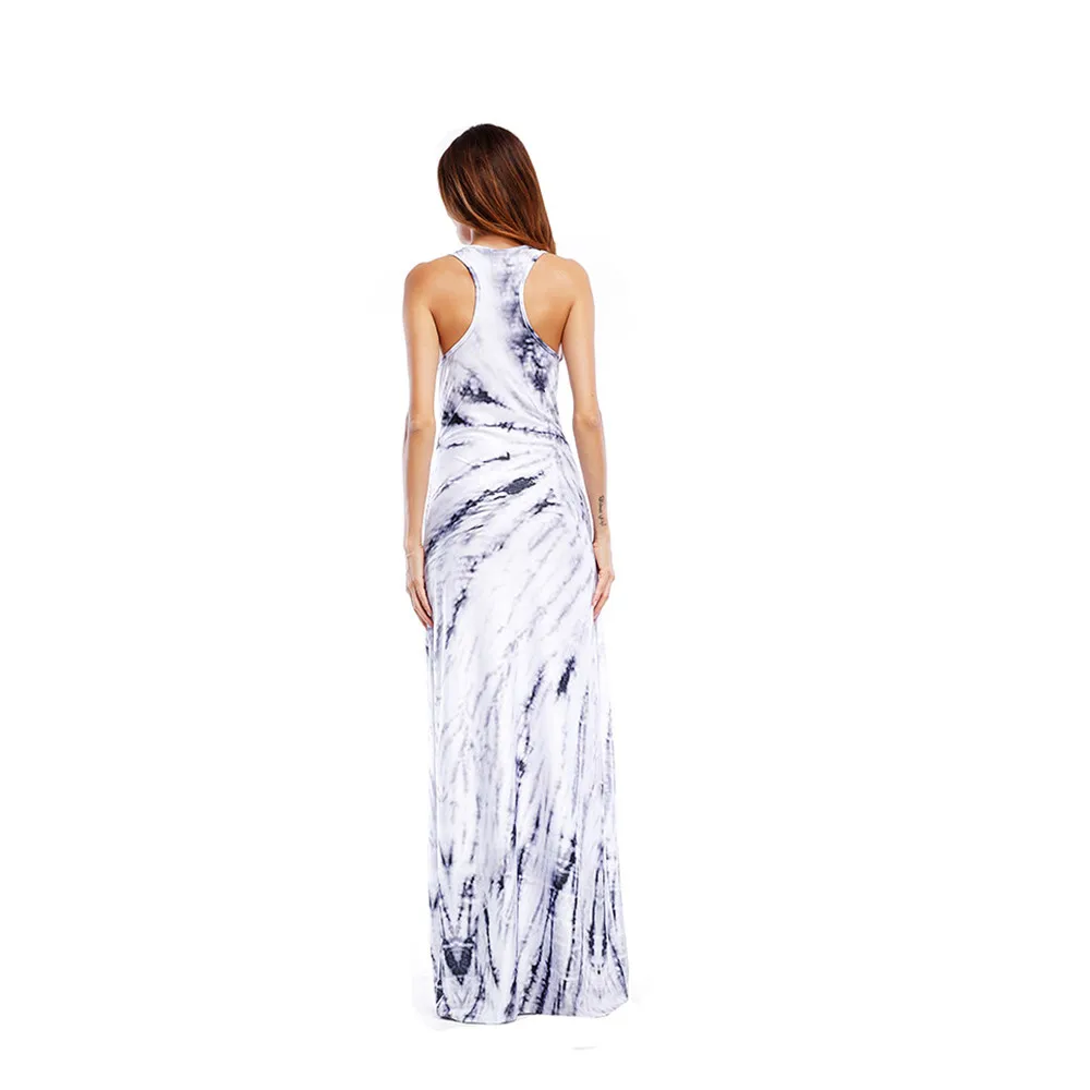 Summer Sexy Long Dress 2017 Women Sexy Casual Boho Long Maxi Beach Dress Evening Party Bodycon Dress Sundress Vestidos (7)