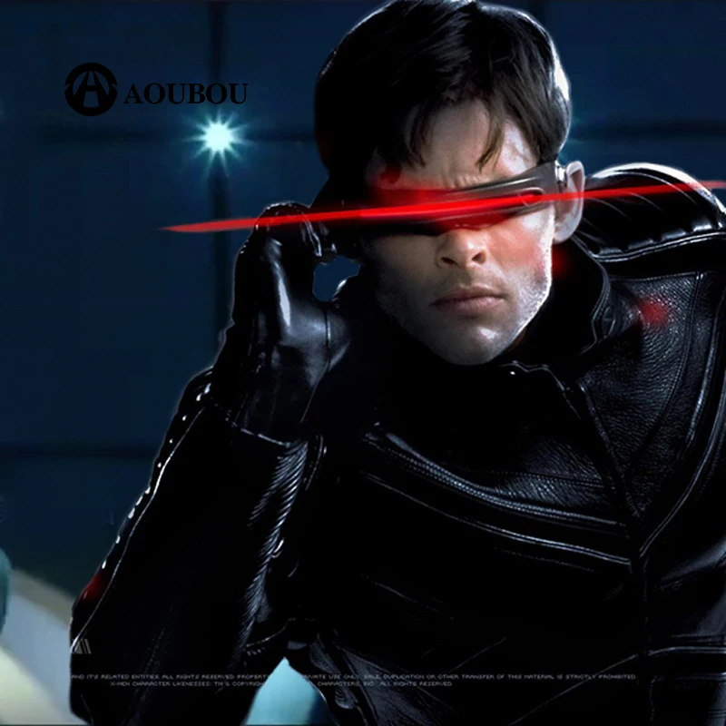 Солнцезащитные очки X Men с ночным видением для мужчин и женщин|Мужские