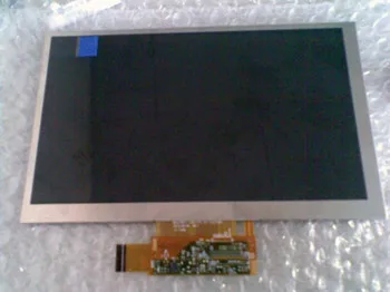 

7.0 inch HD TFT LCD Screen BA070WS1-100 Tablet PC Inner Screen 1024(RGB)*600 WSVGA
