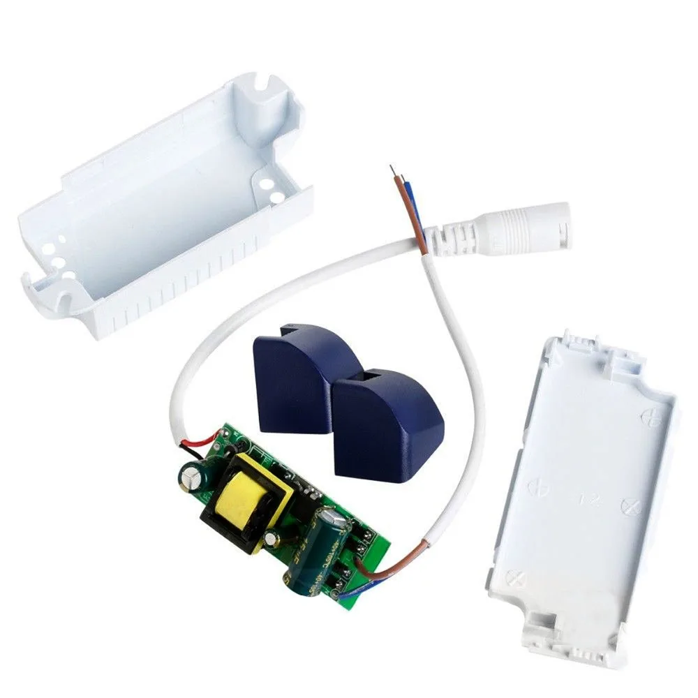 

300mA LED Driver 85-265V Light Transformer Constant Current Power Supply Adapter for Led Lamps strip 4W-25W