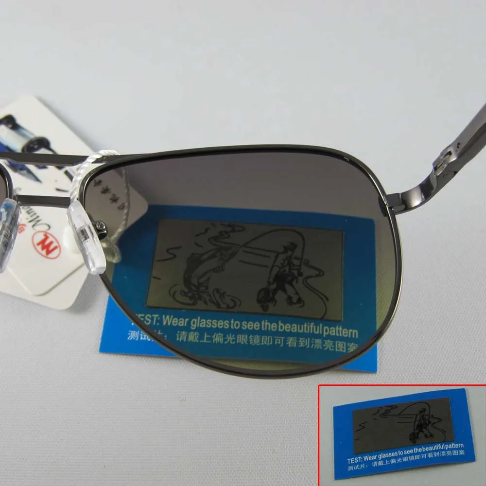 Мужские солнцезащитные очки с поляризацией для вождения|oculos de sol feminino|sunglasses men