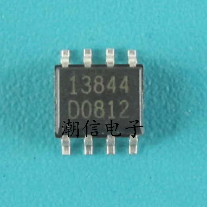 Free shipping new100% 13844 FA13844 SOP 8| | - AliExpress