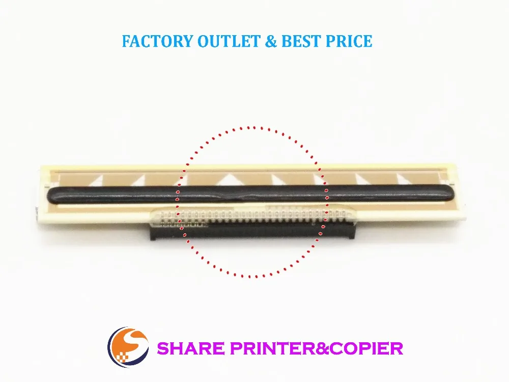 Share original new P1031365-001 Original Thermal Printer Printhead For Zebra KIT RPR QLN320 203dpi Printer Share original new P1031365-001 Original Thermal Printer Printhead For Zebra KIT RPR QLN320 203dpi Printer