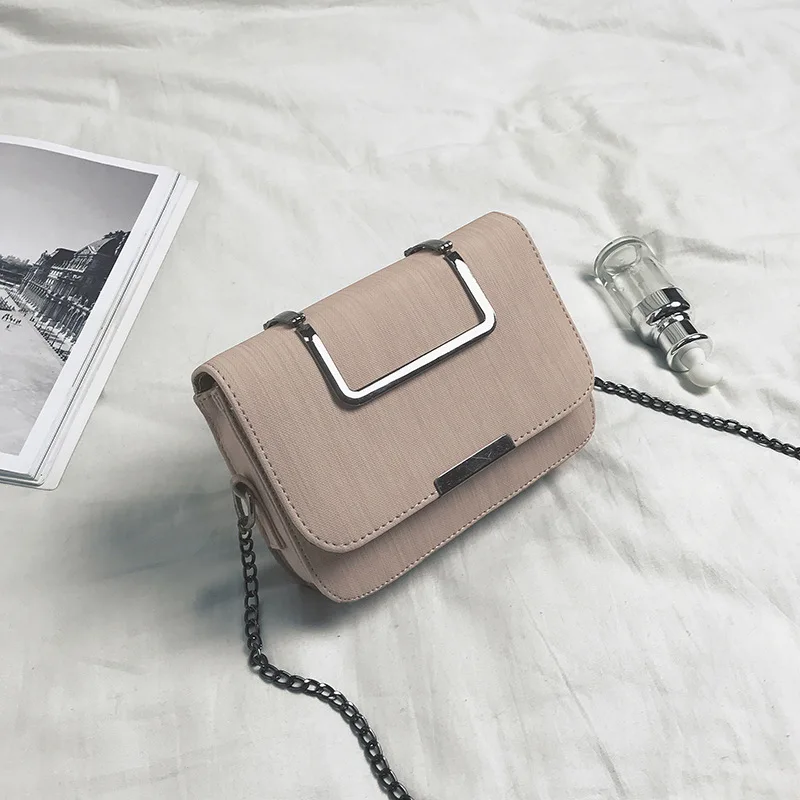 

Vintage Women Leather Messenger Bags High Quality Women Handbag Small Flap Bag Solid Lady Shoulder Ceossbody Bag Bolsa Feminina
