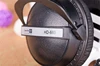 Superlux HD660 closed dynamic stereo headphone professional studio DJ monitoring HIFI headphone noise isolating headset ► Photo 3/6