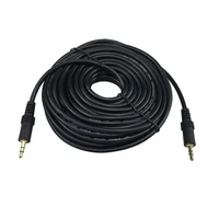 3.5 to 3.5 audio cable Raspberry pi 2 male to male extension cable aux adapter cable for Orangge pi 2 for mp3 /mp4