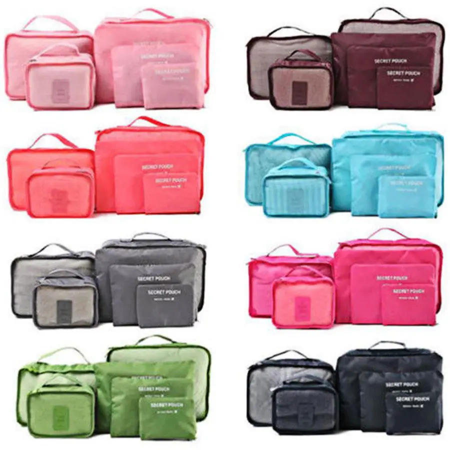 sac de rangement universel portable With wireless charging t/ête de conversion de ligne de donn/ées Sac de rangement /étui pour carte m/émoire chargeur sans fil sac pour c/âble de voyage