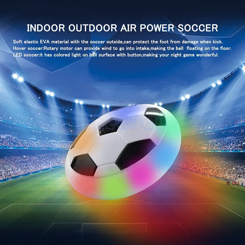 edge indoor soccer