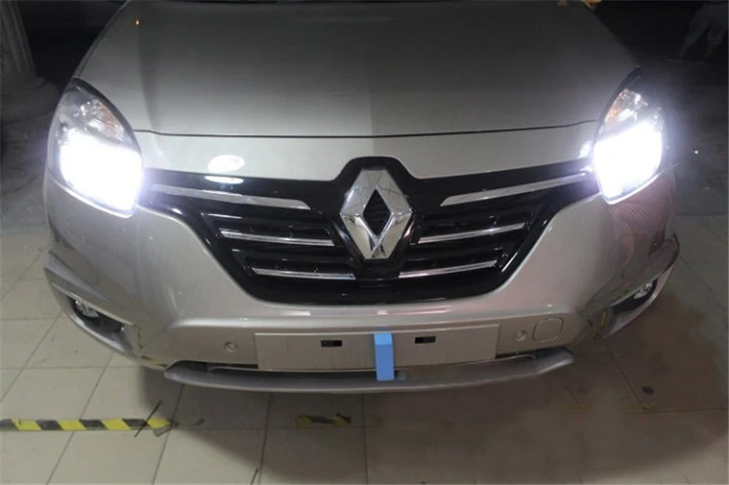 renault