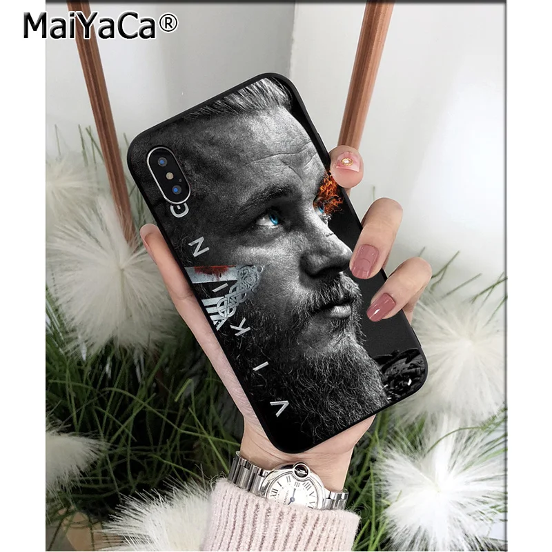 TV show vikings