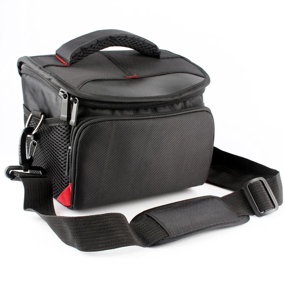 Prix pour Caméra Sac pour Canon 1300D 1200D 1100D 100D 550D 600D 650D 700D 18-55mm Objectif Prix pour Caméra Sac pour Canon 1300D 1200D 1100D 100D 550D 600D 650D 700D 18-55mm Objectif