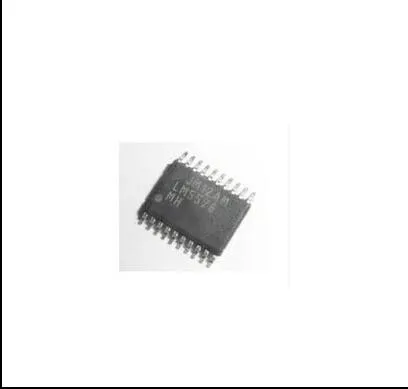 1pcs/lot Lm5576 LM5576MH LM5576MHX TSSOP20 NEW | Электроника