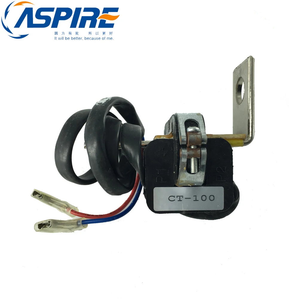 

Drop Kit CT-100A, Droop Current Transformer CT 100A For Generator