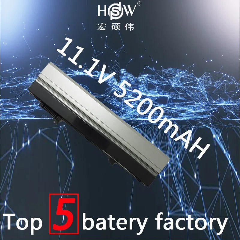 

rechargeable battery for Dell Latitude E4300 E4310 E4320 PP13S 03X021 0FX8X 23Y0R 312-0822 312-0823 312-0824 451-10638 312-9955