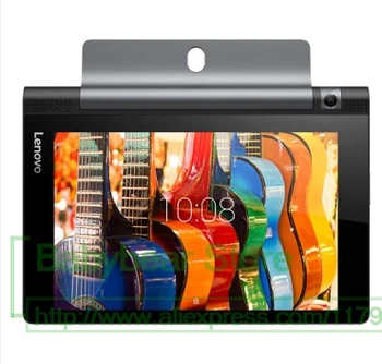 

For Lenovo YOGA Tab3 10 X50 X50M X50L YT3-X50M Tablet Tempered Glass Screen Protector Protective Film