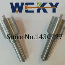 Горячая распродажа! Высокое качество P Тип сопла DLLA154P001 Форсунка DLLA154P001 F019121001 F 019 121 001 Форсунка для дизельного двигателя