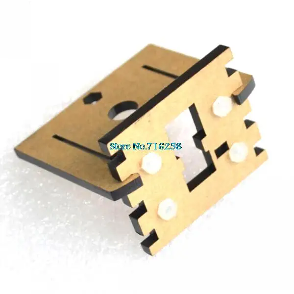 

, for Raspberry PI camera mounting bracket / Adjustable Pi Camera Mount / Camera Bracket Module