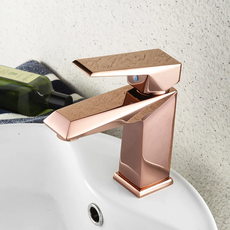 Fapully-Bathroom-Mini-Stylish-Elegant-Basin-Faucet-Single-Handle-Rose-Gold-Sink-Faucets-Mixer-Tap