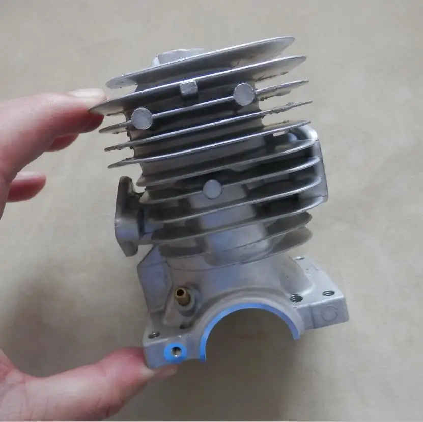 41MM CYLINDER KIT ZOMAX ZM4000 4020 3